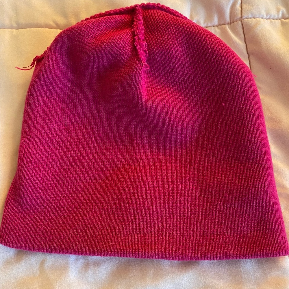 2013 pink Hello Kitty star beanie - Picture 6 of 9